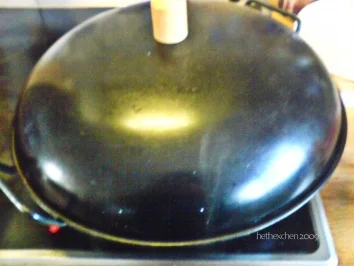 Rezept: Hokkaidokürbis-Geschnetzeltes Hokkaidokürbis-Geschnetzeltes - Rezept