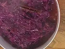Apfelrotkohl - Rezept