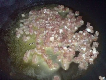 Rezept: Schupfnudeln Bild Nr. 4 Schupfnudeln - Rezept - Bild Nr. 4