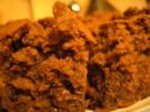 Kuchen: Schokokuchen oder Brownies - Rezept
