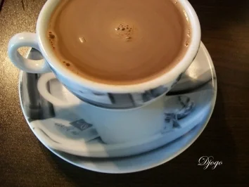 cappuccinopulver selber gemacht - Rezept - Bild Nr. 2