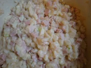 Zwiebelsalat - Rezept