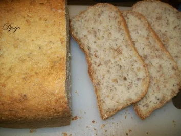 Müslibrot - Rezept - Bild Nr. 3