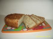 Müslibrot - Rezept