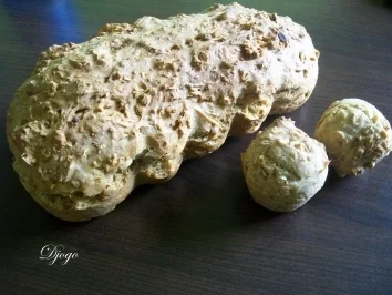 Müslibrot - Rezept - Bild Nr. 2