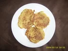 Kartoffelpuffer - Rezept