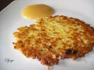 Kartoffelpuffer - Rezept