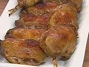 Gänseconfit - Rezept