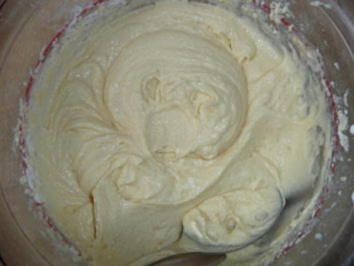Mandarinen - Joghurt - Muffins - Rezept - Bild Nr. 5