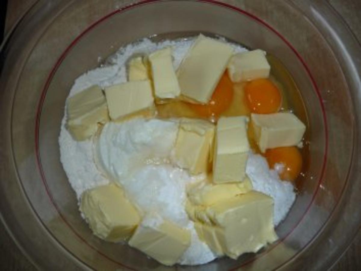 Mandarinen - Joghurt - Muffins - Rezept - Bild Nr. 6