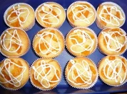 Mandarinen - Joghurt - Muffins - Rezept