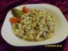 tunfisch-nudelsalat - Rezept