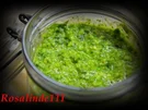 Rezept: Pesto Pesto - Rezept