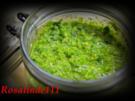 Pesto - Rezept