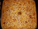 Speckkuchen - Rezept