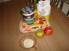 Pissie`s Buttermilch-Plinse - Rezept