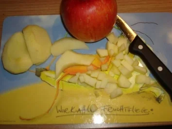 Pissie`s Buttermilch-Plinse - Rezept