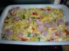 Appenzeller Auflauf - Rezept
