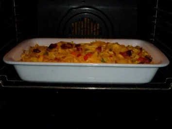 Appenzeller Auflauf - Rezept - Bild Nr. 2