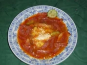 Rezept: Orginal DDR Soljanka Orginal DDR Soljanka - Rezept