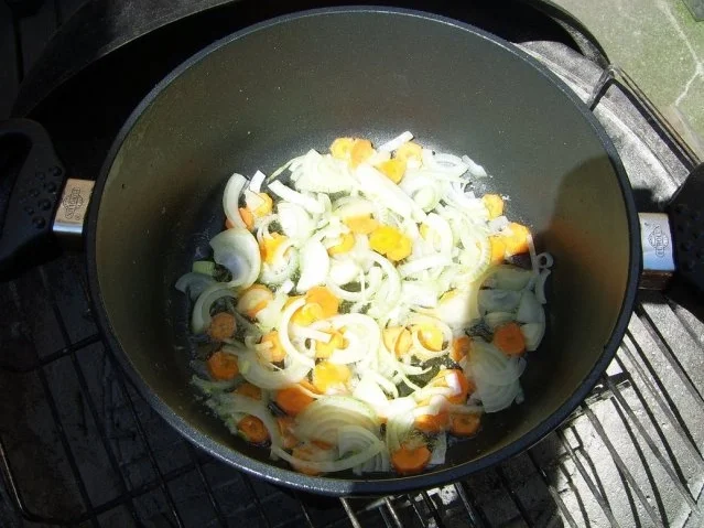 Orginal DDR Soljanka - Rezept - Bild Nr. 5