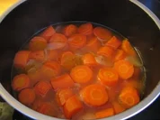 Winter Blues Süppchen - Rezept