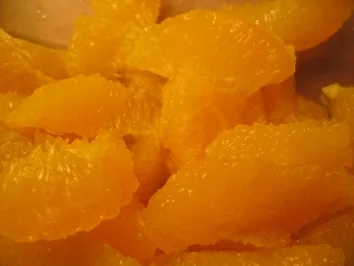 Rezept: Winter Blues Süppchen Winter Blues Süppchen - Rezept