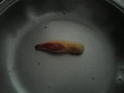 Rezept: Kartoffelfinger Kartoffelfinger - Rezept