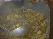 Rezept: Farnrödsche Paella Version all Feuerwehrhaus Farnrödsche Paella Version all Feuerwehrhaus - Rezept