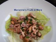 Frutti die Mare - Rezept