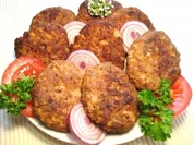 Rezept: Frikadellen zum Kaltessen Frikadellen zum Kaltessen - Rezept