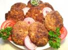 Frikadellen zum Kaltessen - Rezept