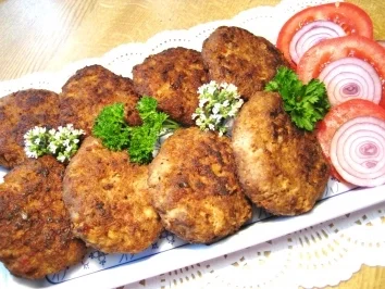 Frikadellen zum Kaltessen - Rezept - Bild Nr. 2