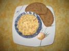 Eier-Käsesalat - Rezept