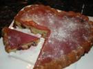 kleiner Kirschkuchen - Rezept