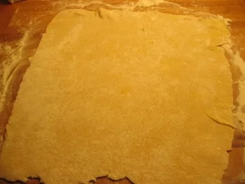 Lauch trifft Nudel - Rezept - Bild Nr. 5