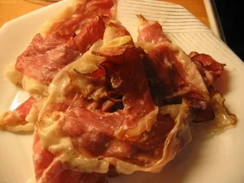 Lauch trifft Nudel - Rezept - Bild Nr. 3