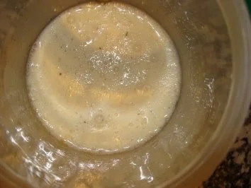 Rezept: Sauce : - Salatsauce - Bild Nr. 2 Sauce : - Salatsauce - - Rezept - Bild Nr. 2