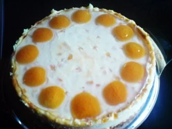 Kuchen  Oster-Schmandkuchen - Rezept - Bild Nr. 6