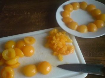 Kuchen  Oster-Schmandkuchen - Rezept - Bild Nr. 2