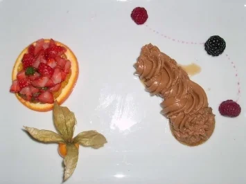 Rezept: Paris-Brest Paris-Brest - Rezept