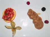 Paris-Brest - Rezept