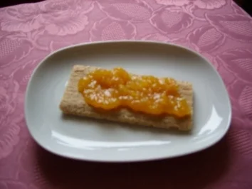 Rezept: Konfitüre & Co: Englische Orangenmarmelade Bild Nr. 2 Konfitüre & Co: Englische Orangenmarmelade - Rezept - Bild Nr. 2