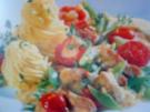 Rezept: Geschnetzeltes a la Creme Geschnetzeltes a la Creme - Rezept