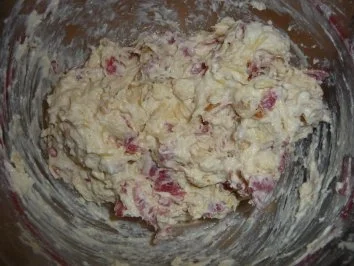 Pizzabrötchen - Rezept - Bild Nr. 4