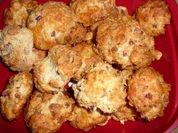 Pizzabrötchen - Rezept