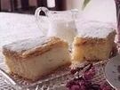 Cremeschnitte (Krempita) - Rezept