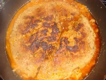 Rezept: Fleisch : -Hackfleischpfanne- Bild Nr. 2 Fleisch : -Hackfleischpfanne- - Rezept - Bild Nr. 2