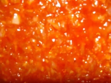 Rezept: Fleisch : -Hackfleischpfanne- Bild Nr. 3 Fleisch : -Hackfleischpfanne- - Rezept - Bild Nr. 3