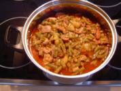 Griechischer Topf - Rezept